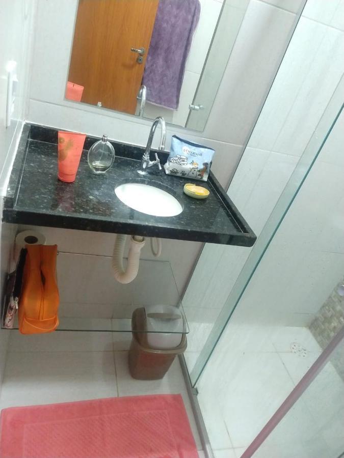 Flat Praia Dos Carneiros / Tamandare 103 Экстерьер фото