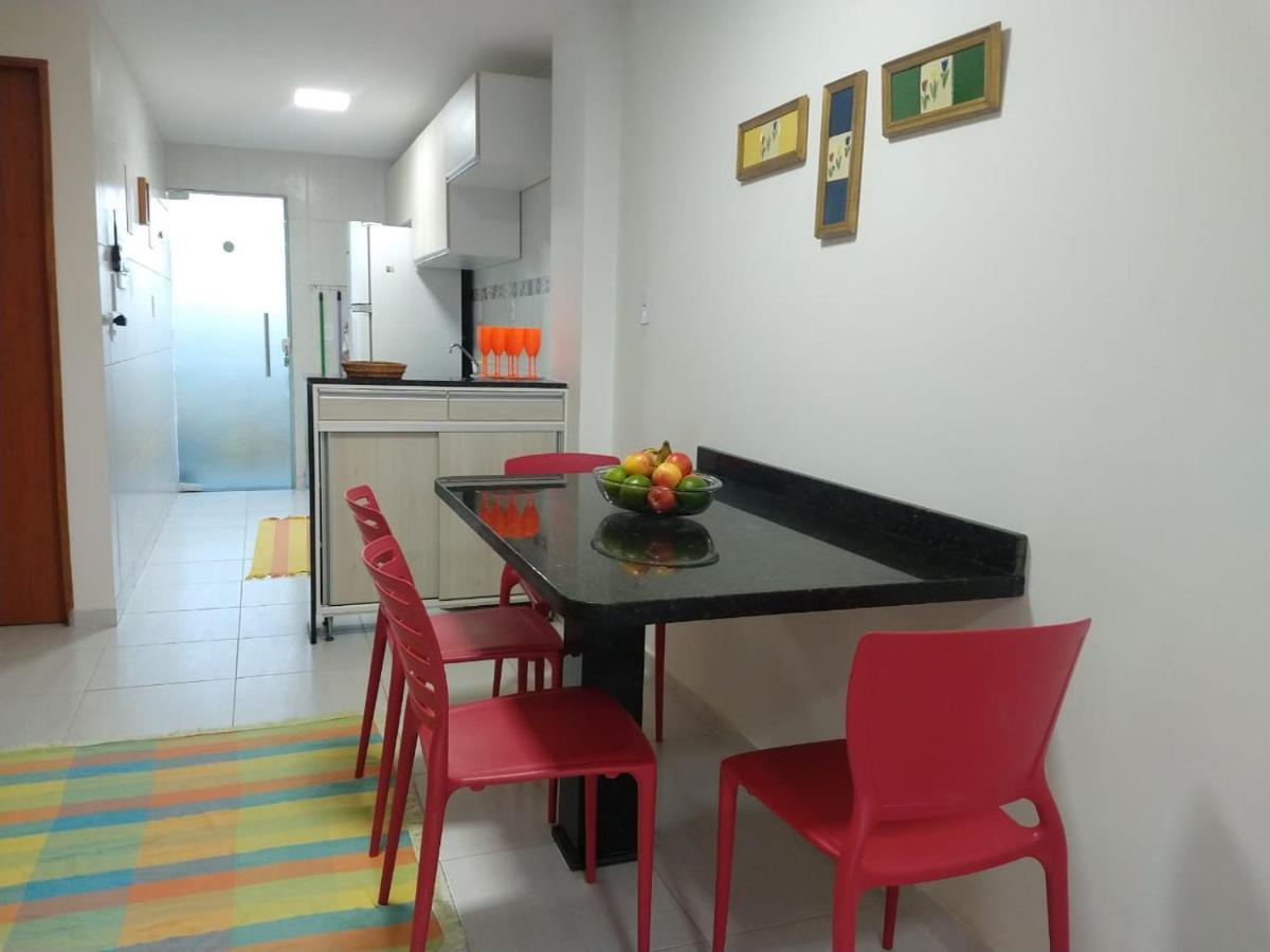Flat Praia Dos Carneiros / Tamandare 103 Экстерьер фото