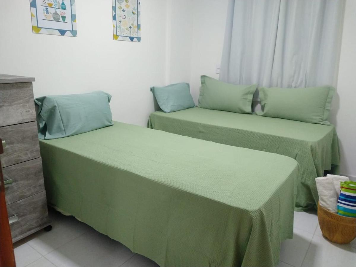 Flat Praia Dos Carneiros / Tamandare 103 Экстерьер фото