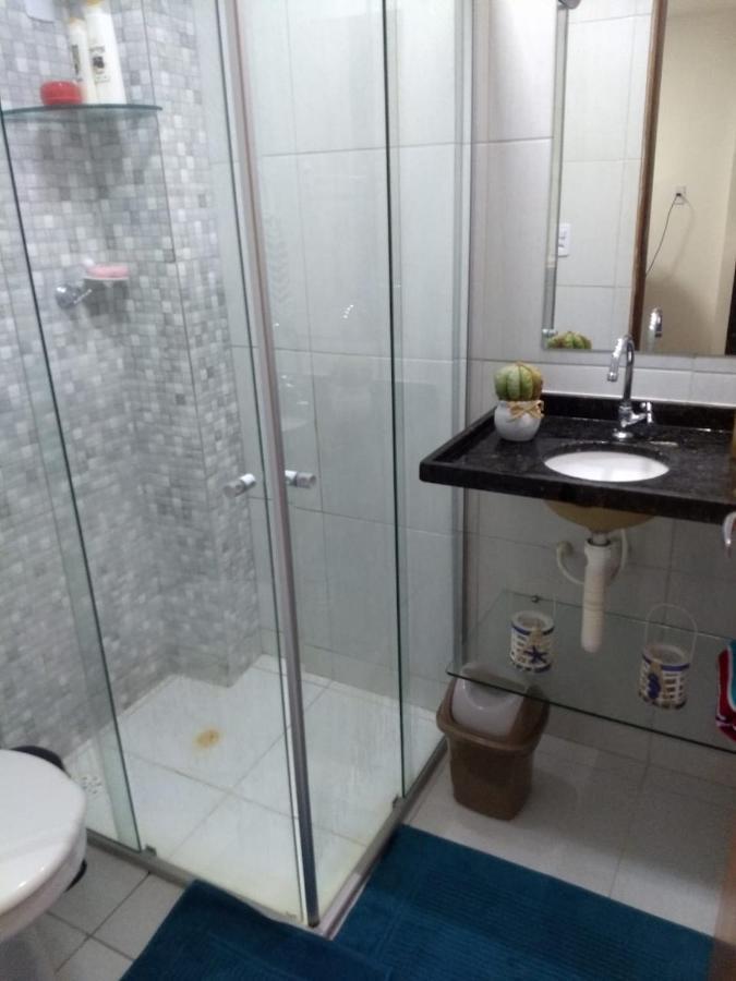 Flat Praia Dos Carneiros / Tamandare 103 Экстерьер фото