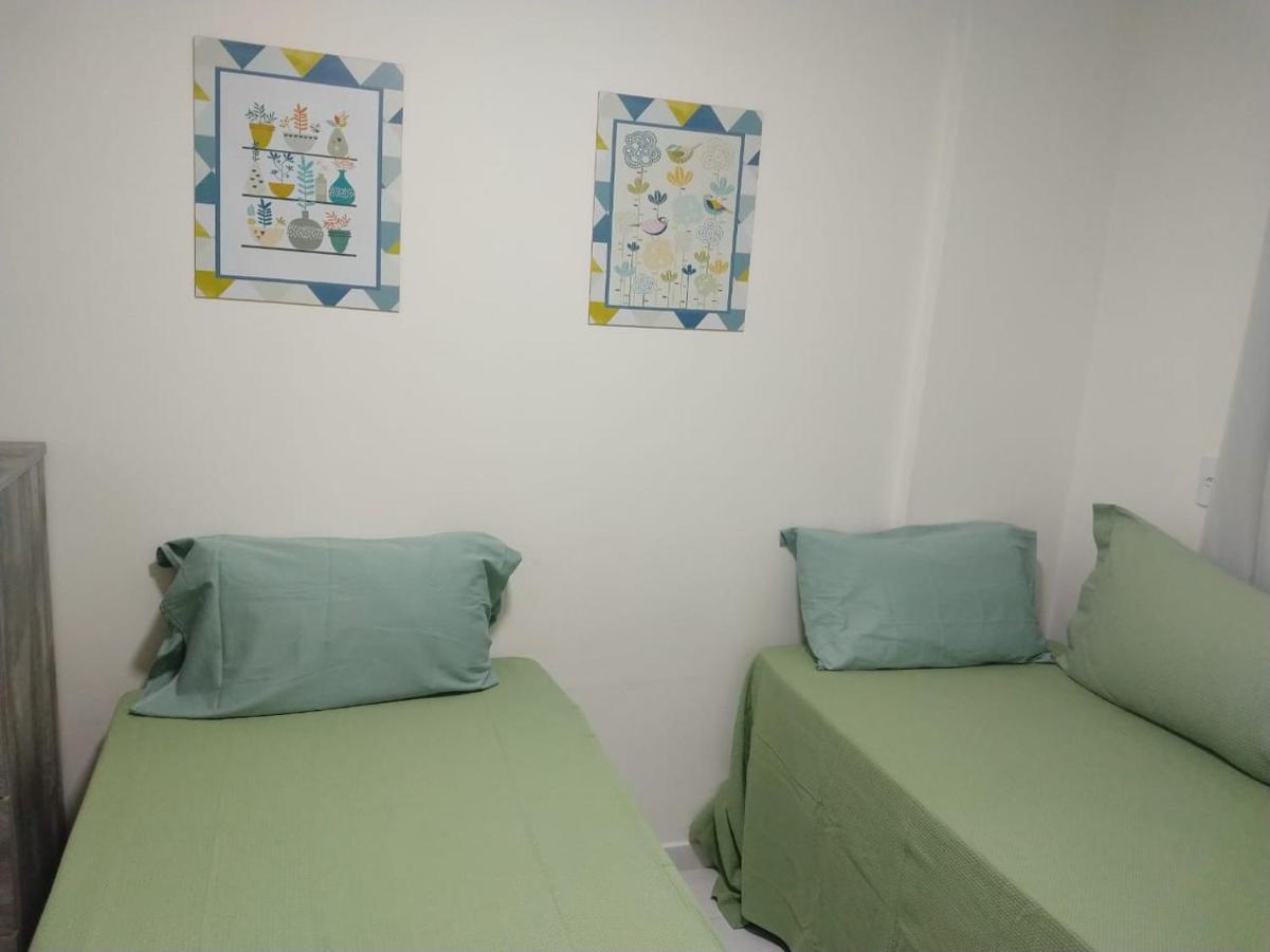 Flat Praia Dos Carneiros / Tamandare 103 Экстерьер фото